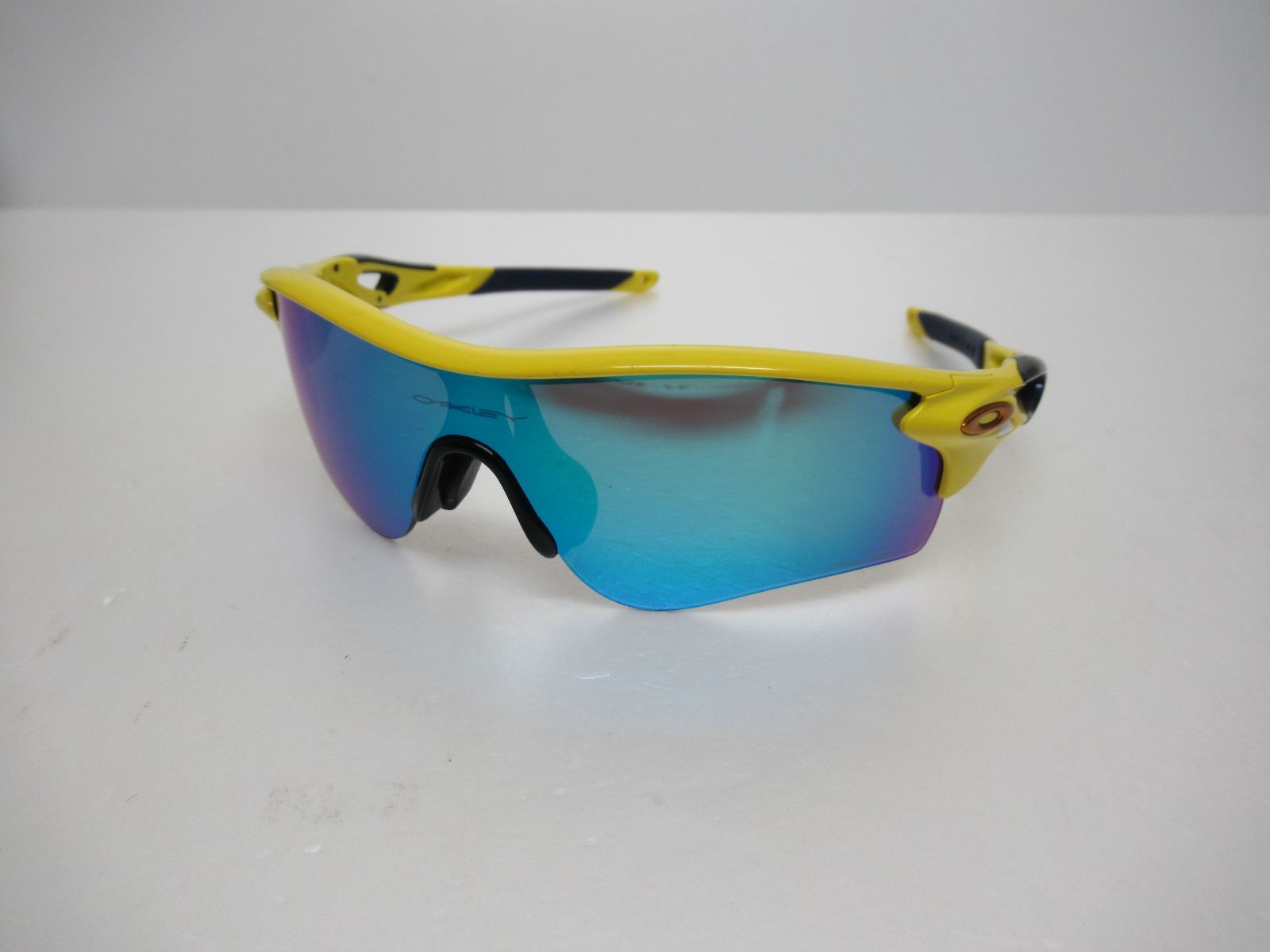 OAKLEY オークリー RADARLOCK Path レーダーロック パス サングラス