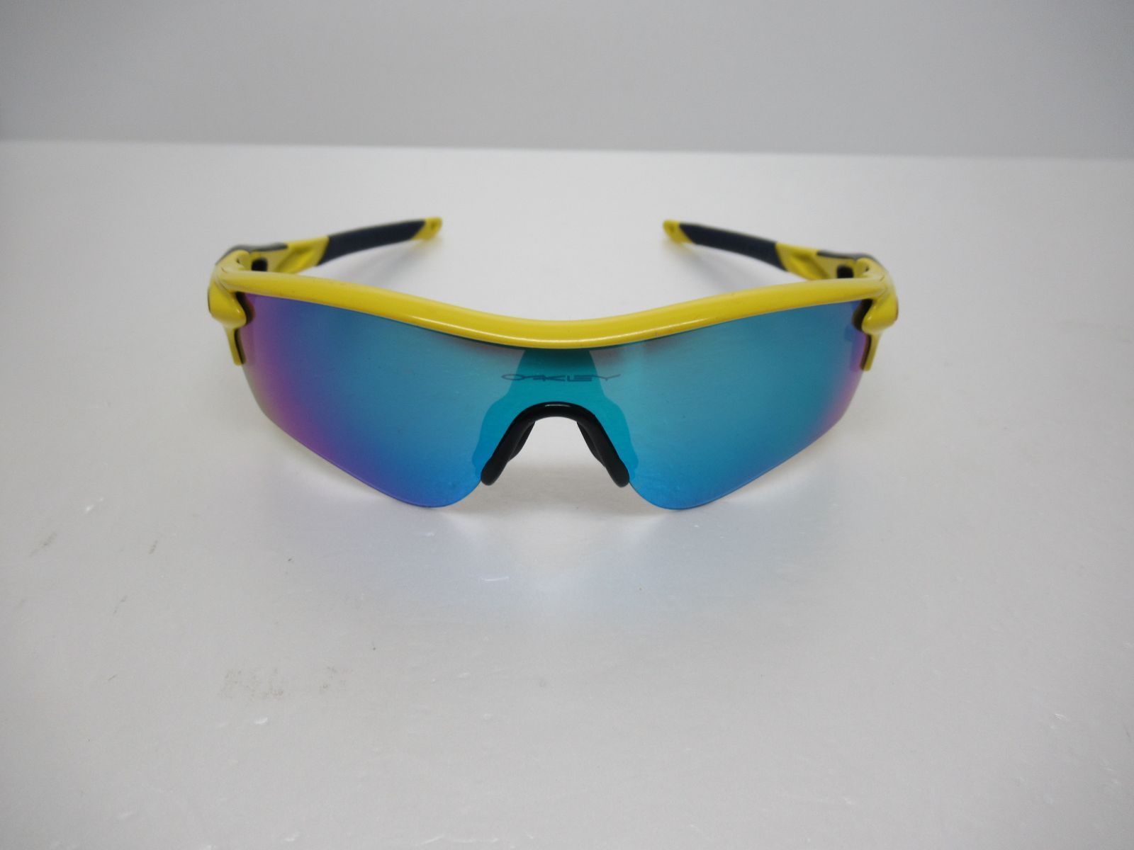 OAKLEY オークリー RADARLOCK Path レーダーロック パス サングラス