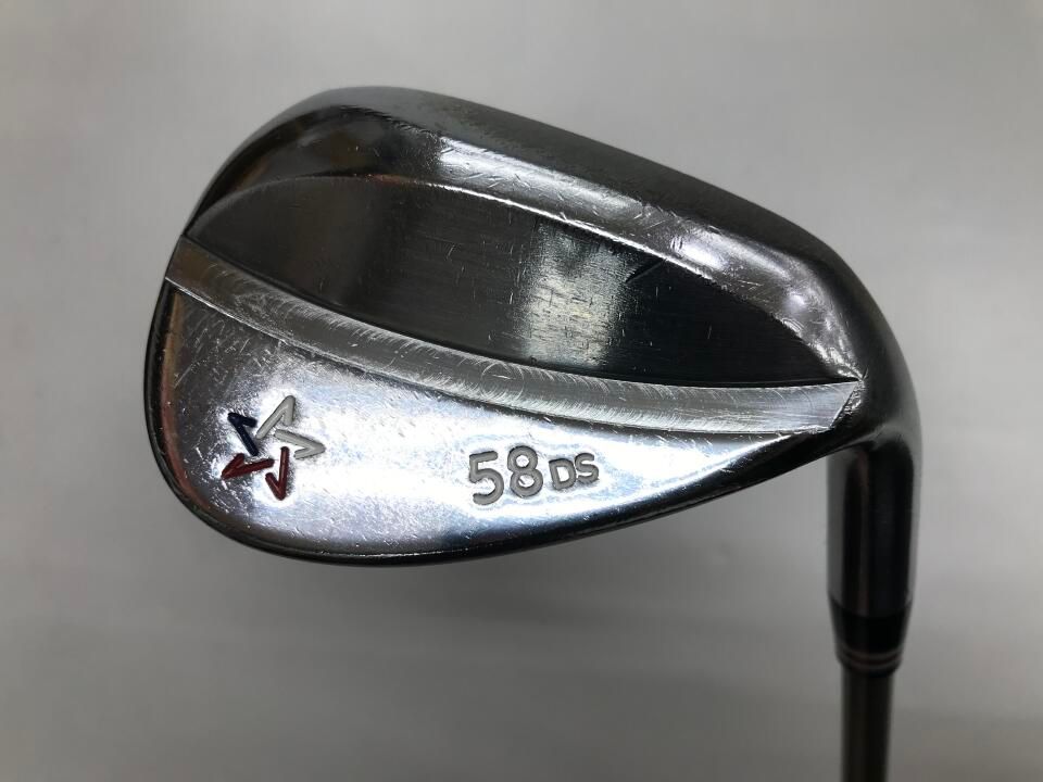 アーティザンウェッジ　54度SB KBS ウェッジ110R ノーメッキ アーティザンウェッジ 54度SB KBS ウェッジ110R ノーメッキ