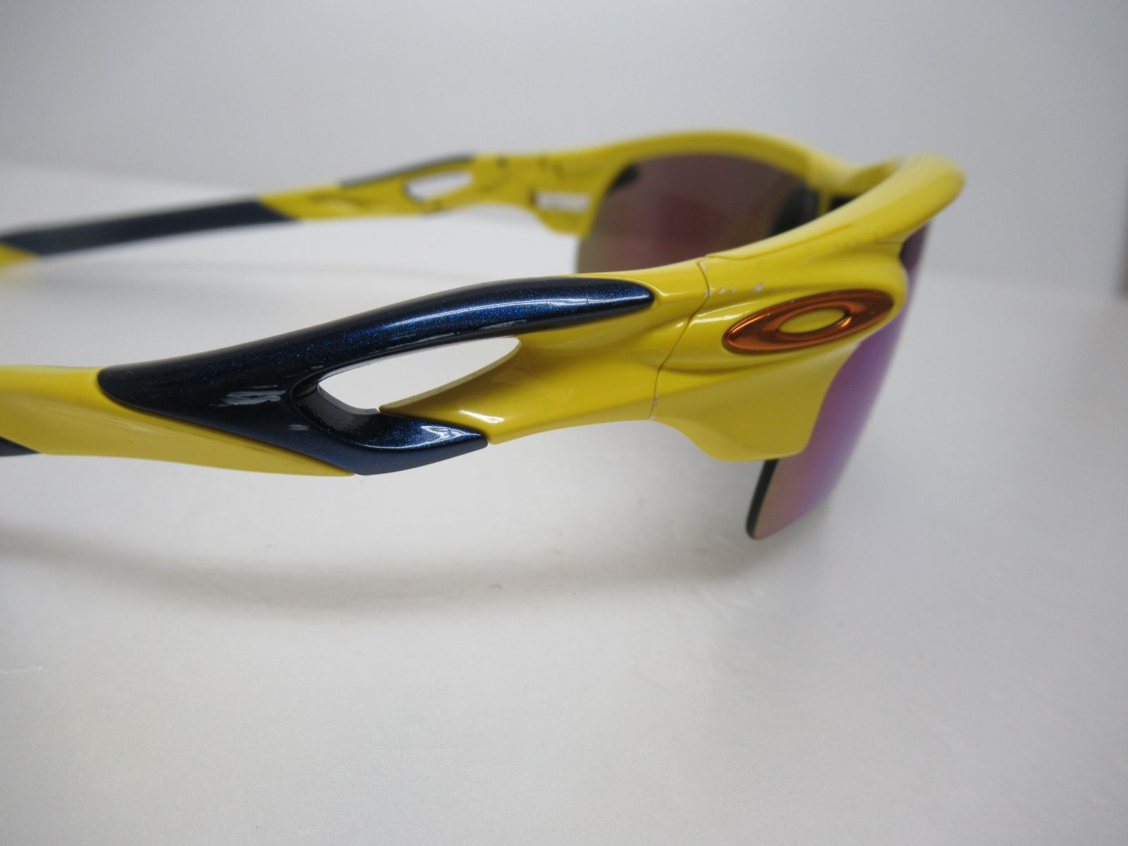 OAKLEY オークリー RADARLOCK Path レーダーロック パス サングラス