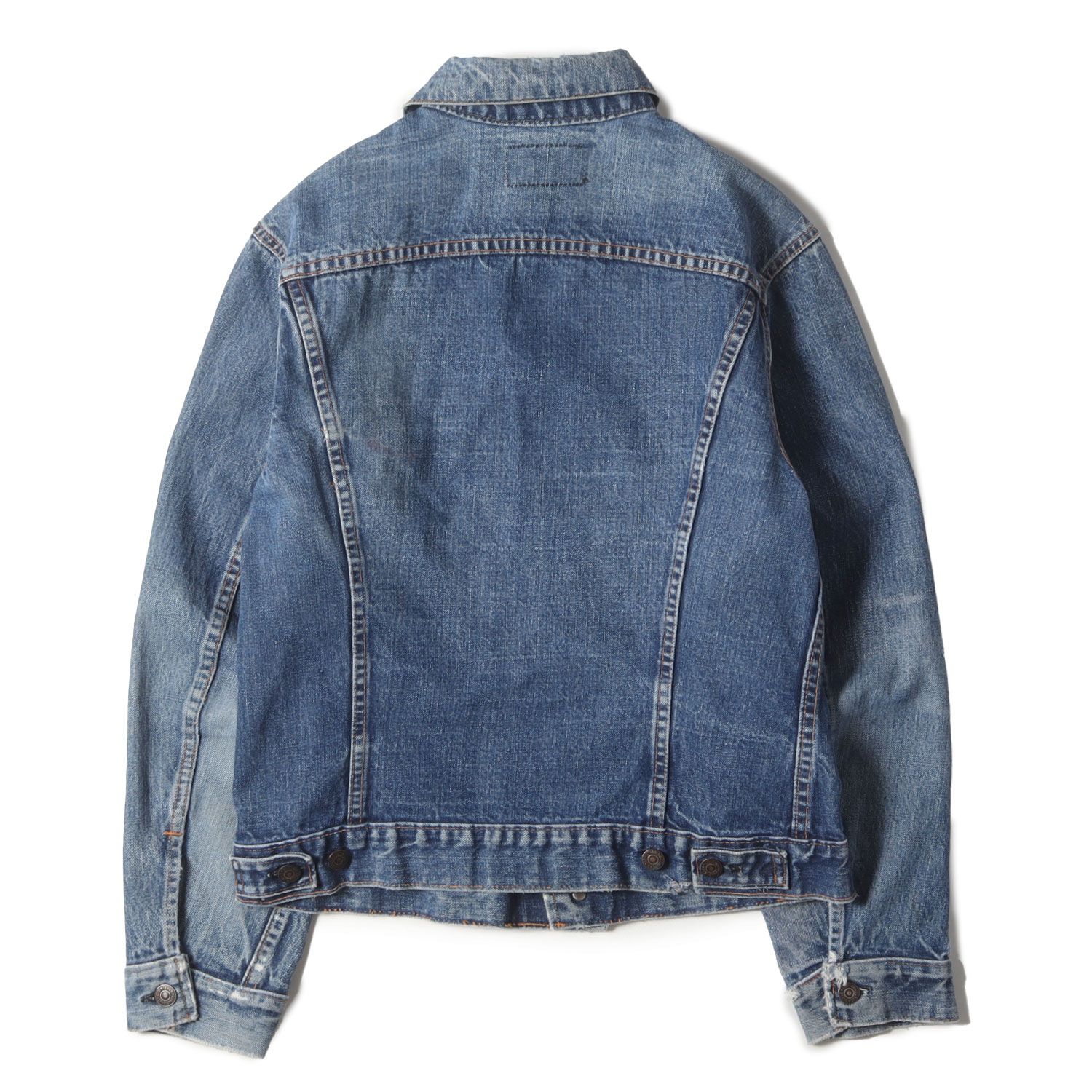 Levis / vintage ヴィンテージ リーバイス ジャケット サイズ:36相当 