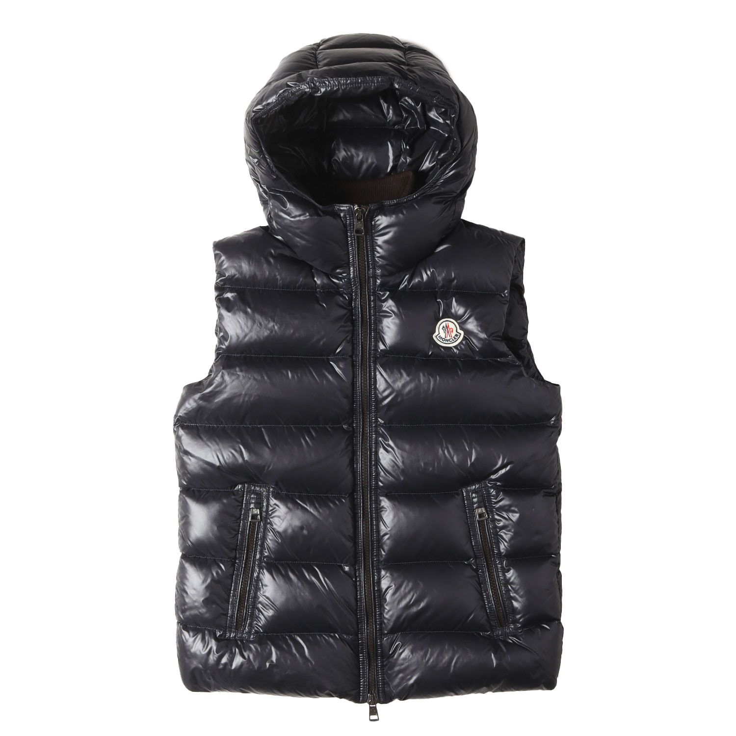 モンクレール MONCLER ベビー服 子供服 ダウンベスト モンクレール 