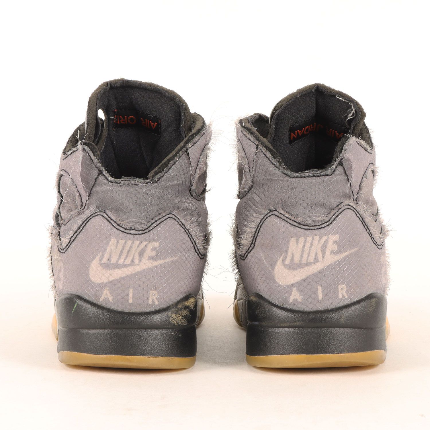 OFF-WHITE オフホワイト サイズ:US10(28.0cm) | 20SS NIKE AIR JORDAN 