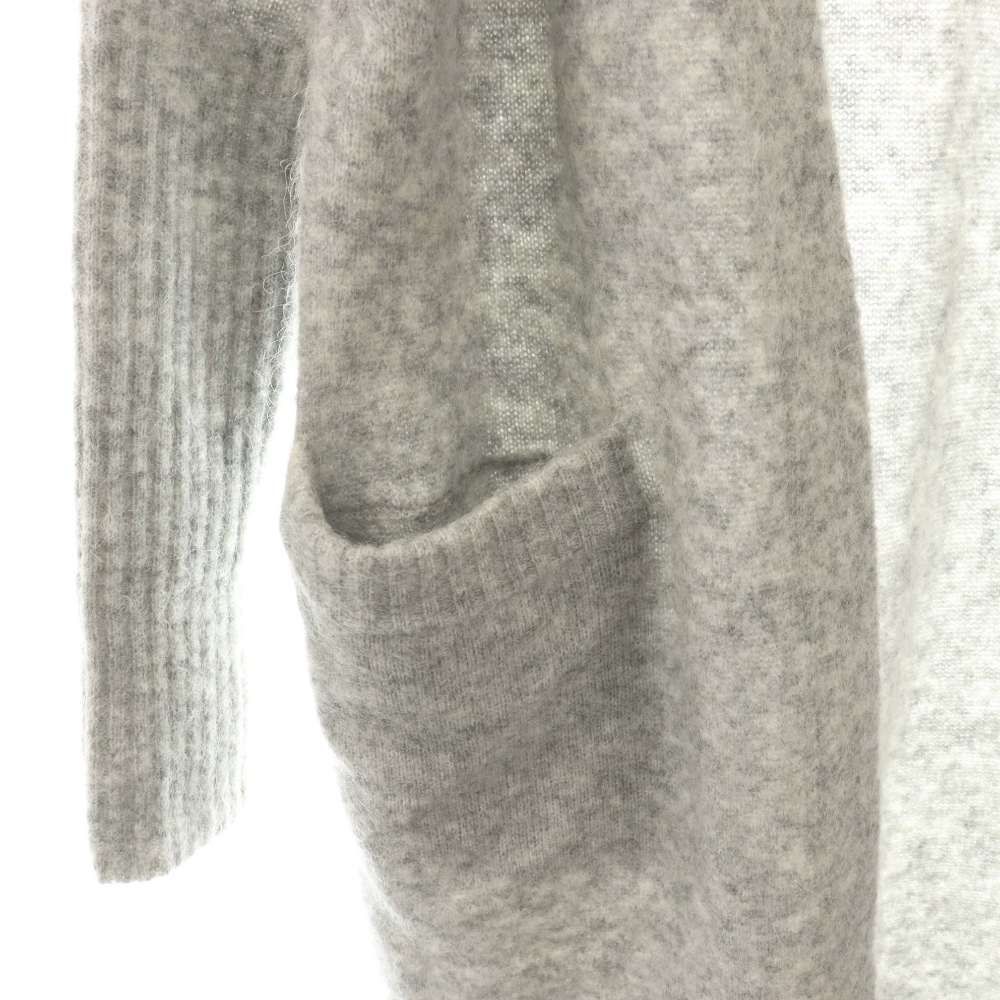 アクネ ストゥディオズ Acne Studios RAYA MOHAIR ロングカーディガン
