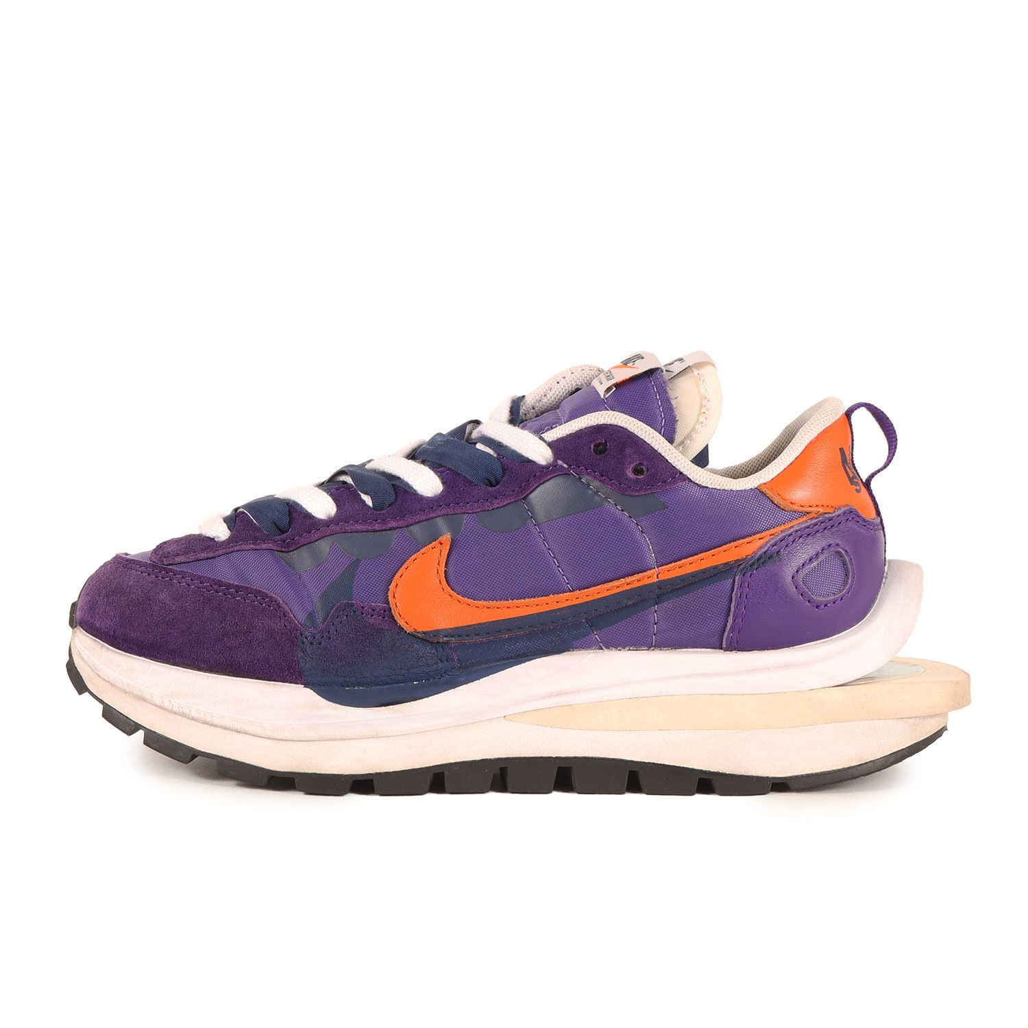 Sacai サカイ サイズ:US4(23.0cm) | 21SS NIKE VAPORWAFFLE / SACAI 