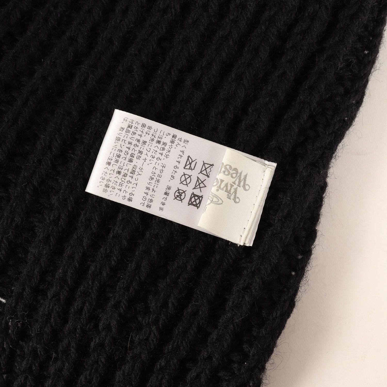 美品】vivienne westwood ヴィヴィアン ウエストウッド キャップ