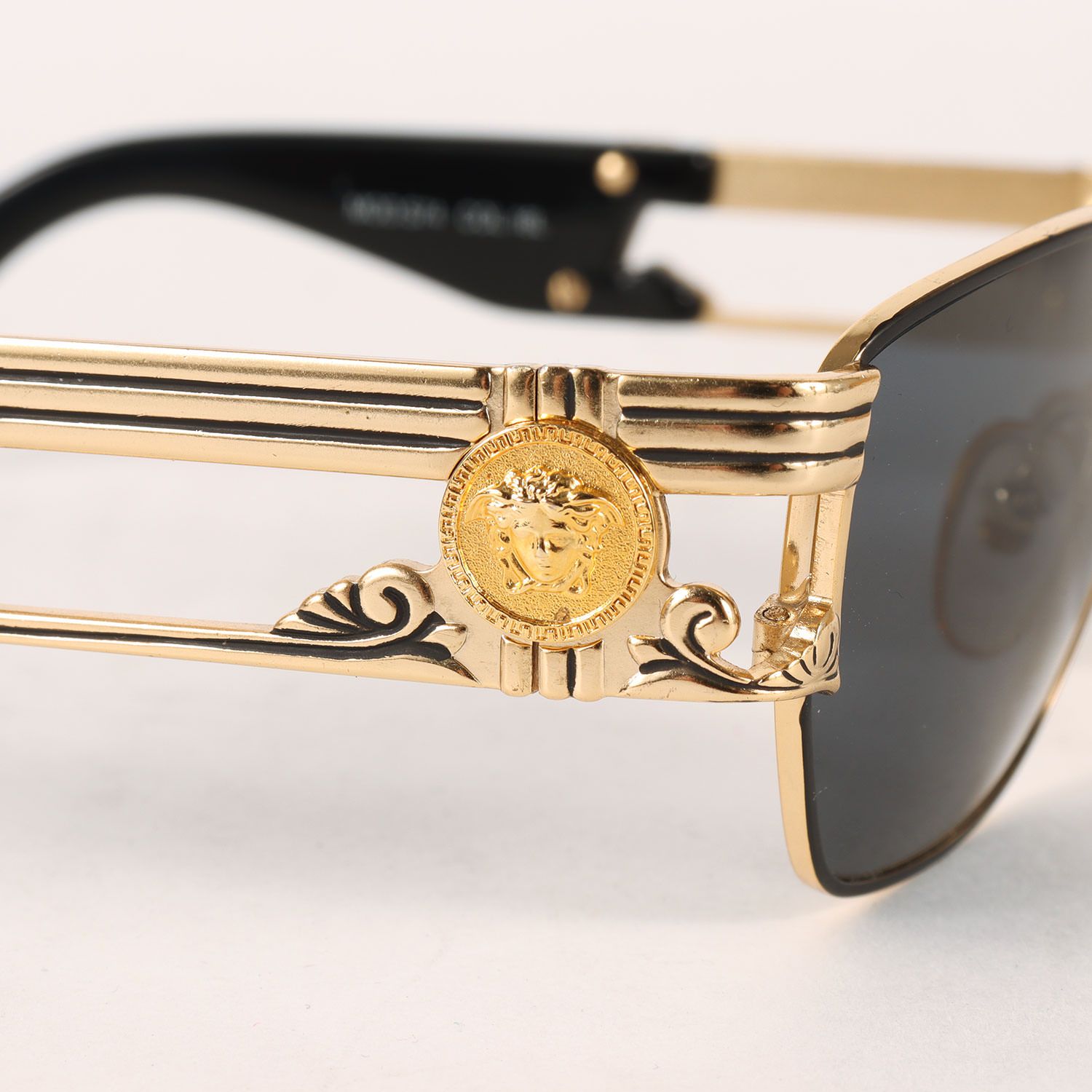 ジャンニヴェルサーチ サングラス メデューサ MOD.S74 GIANNI VERSACE ジャンニ ヴェルサーチ サングラス | メデューサ