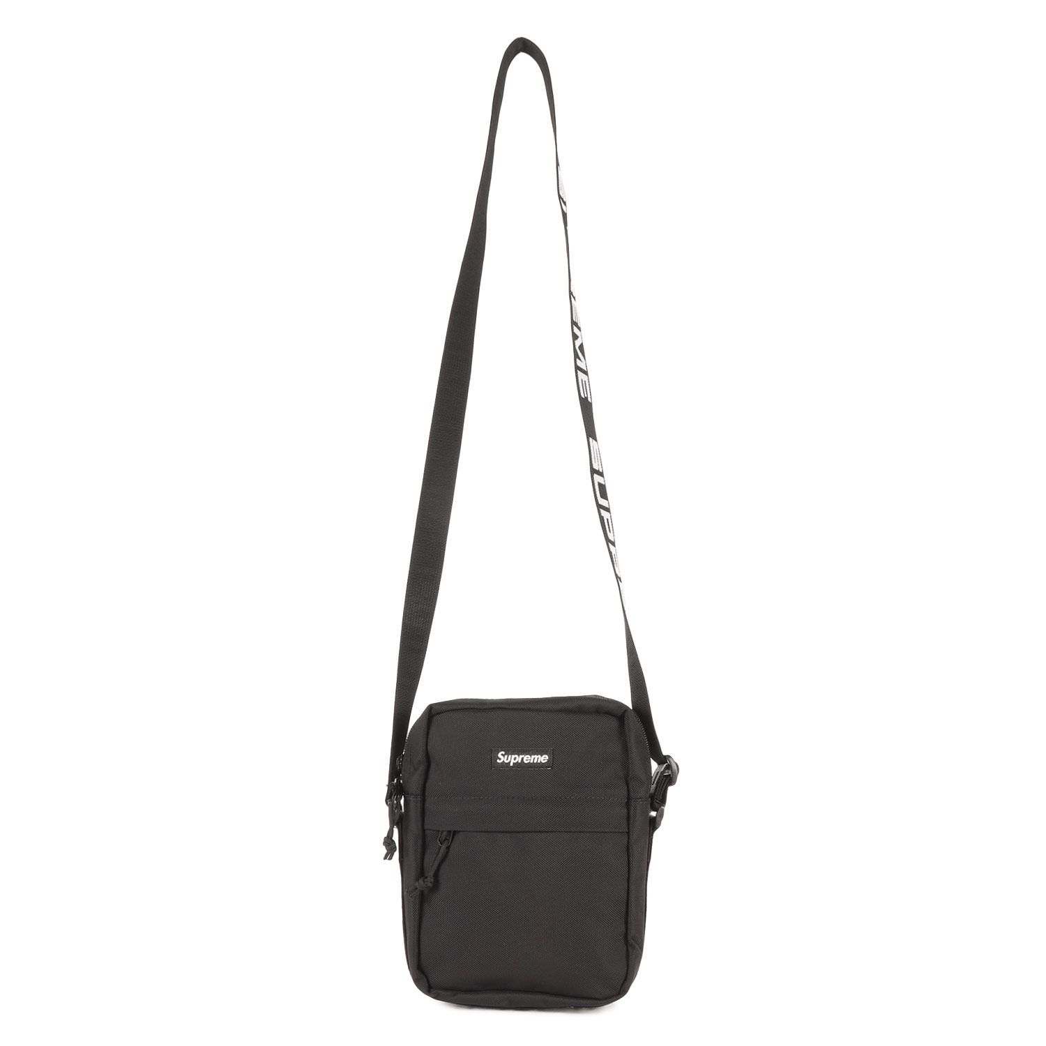 美品】Supreme シュプリーム バッグ | コーデュラナイロン ショルダー