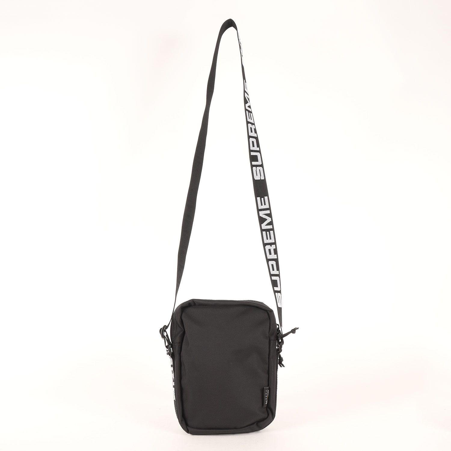 美品】Supreme シュプリーム バッグ | コーデュラナイロン ショルダー
