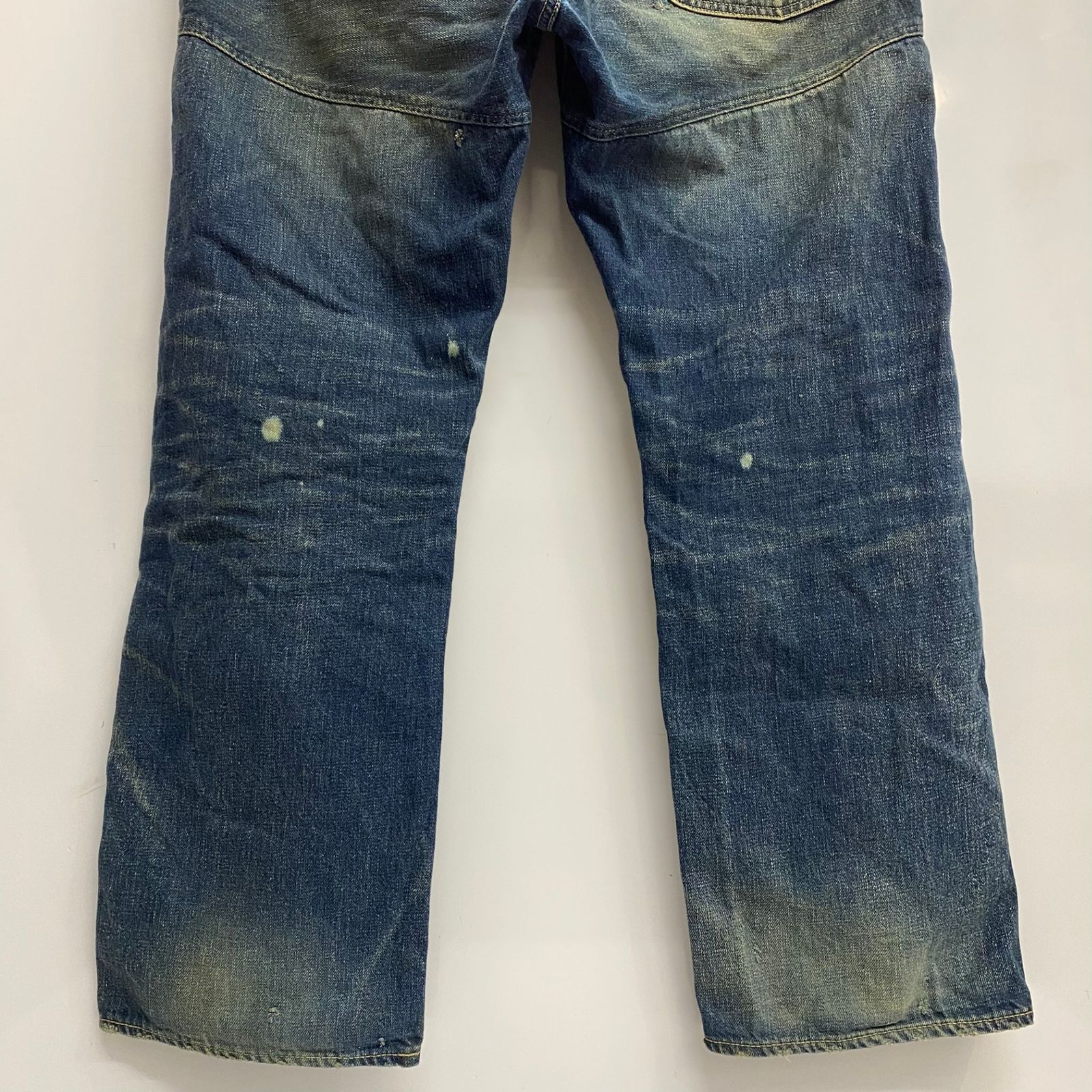 セルビッチデニム キャピタルデニム kapital ジーンズ vintage 希少