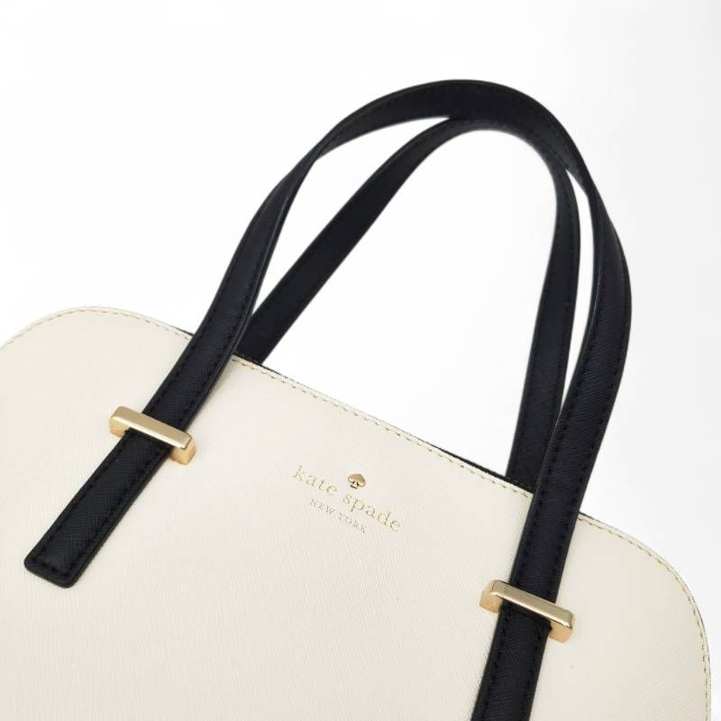 ケイトスペード katespade 2way ショルダー ハンド 美品 お買得