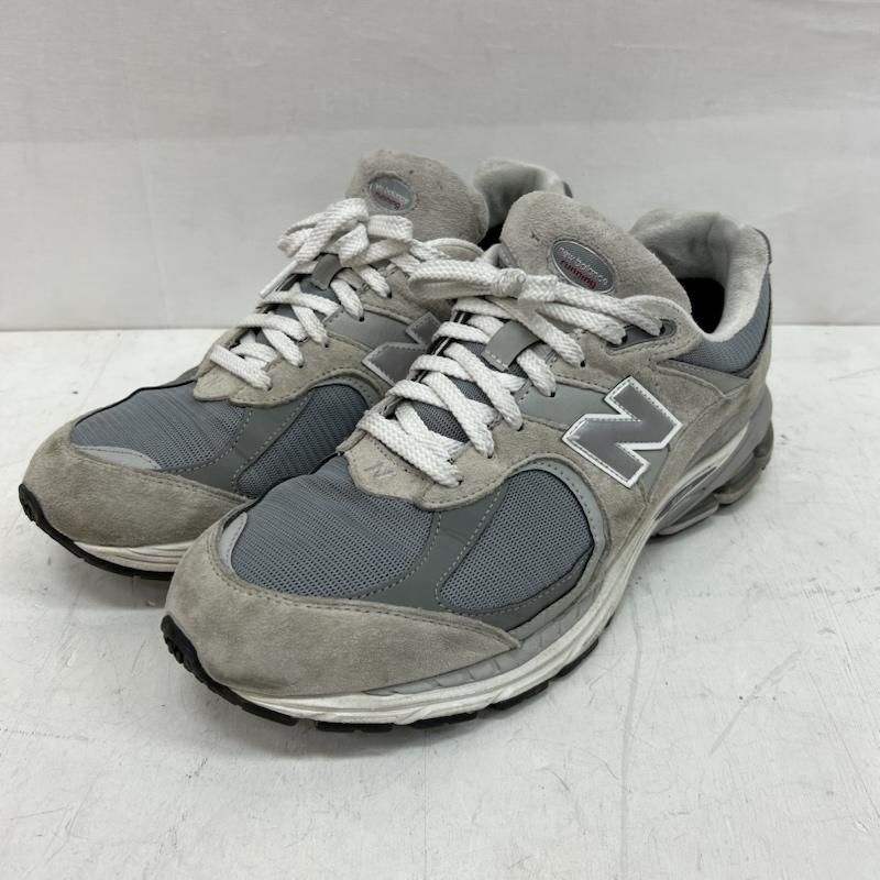 ニューバランス 2002R GORE-TEX M2002RXJ ゴアテックス メンズ 27.5cm 