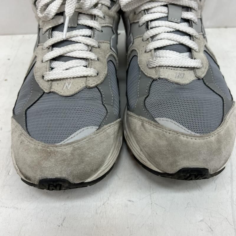 ニューバランス 2002R GORE-TEX M2002RXJ ゴアテックス メンズ 27.5cm 