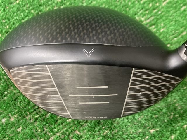 中古】ドライバー キャロウェイ ELYTE/VENTUS GREEN 5 for CW(JP)/SR