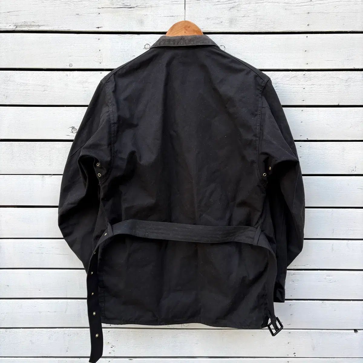 BARBOUR バブアー インターナショナル ジャケット - メルカリ