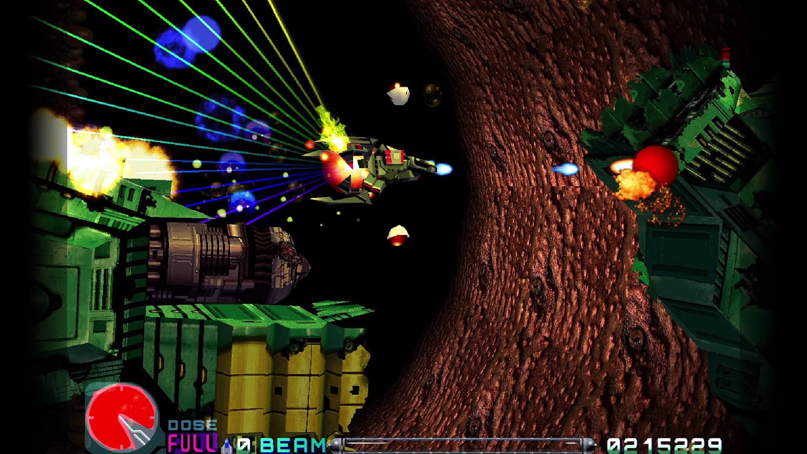 R-Type Delta: HD Boosted R-TYPER's PREMIUM EDITION 【同梱物】サウンドトラックCD2枚組 ...