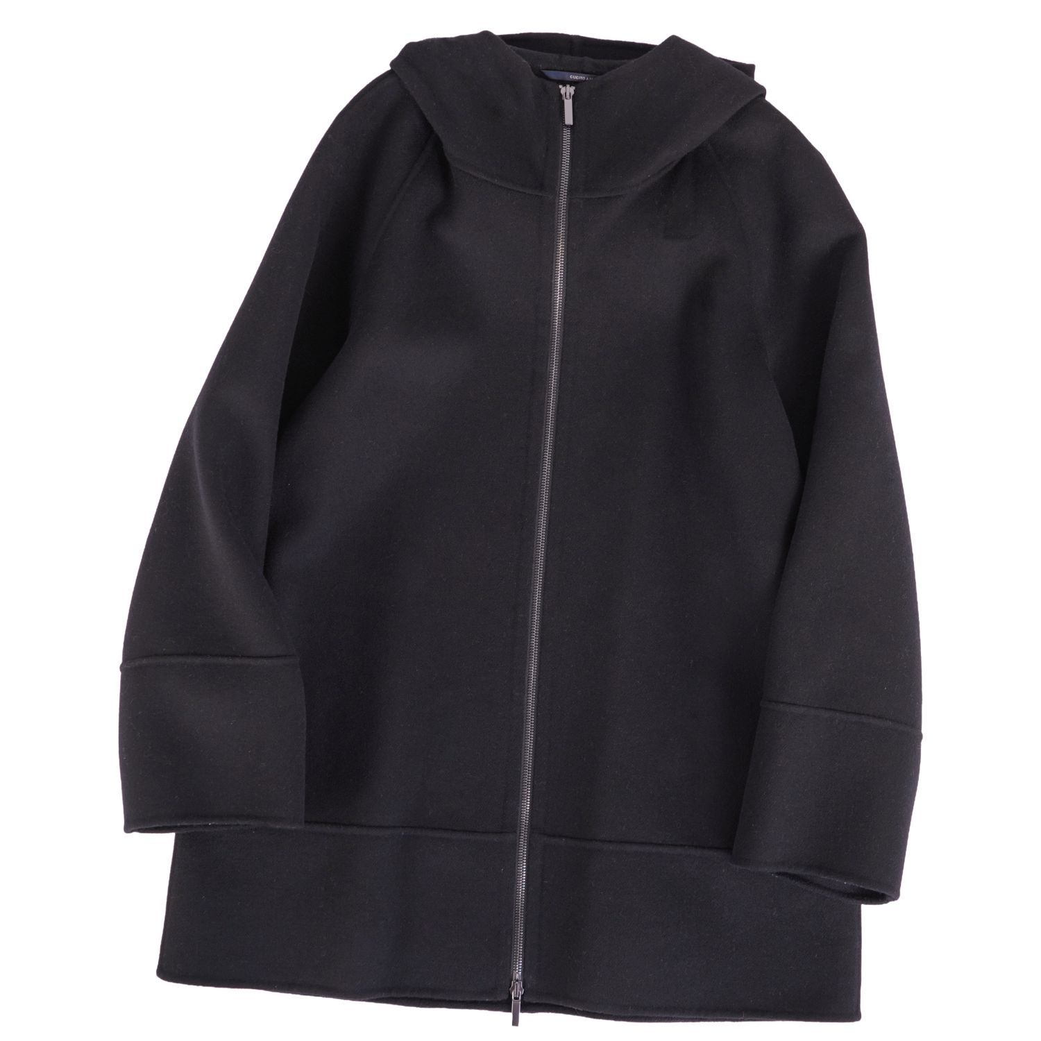 極美品 エスマックスマーラ S Max Mara cucito a mano ク - メルカリ