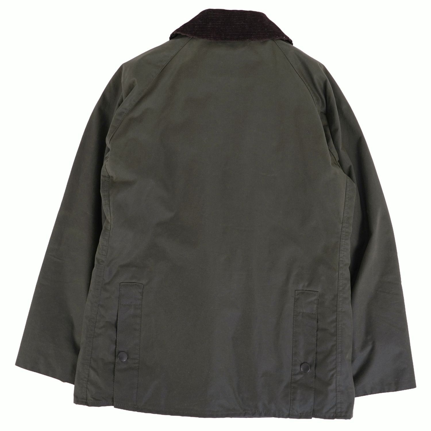 極美品 バブアー Barbour SL BEDALE ビデイル オイルドジャケッ - メルカリ