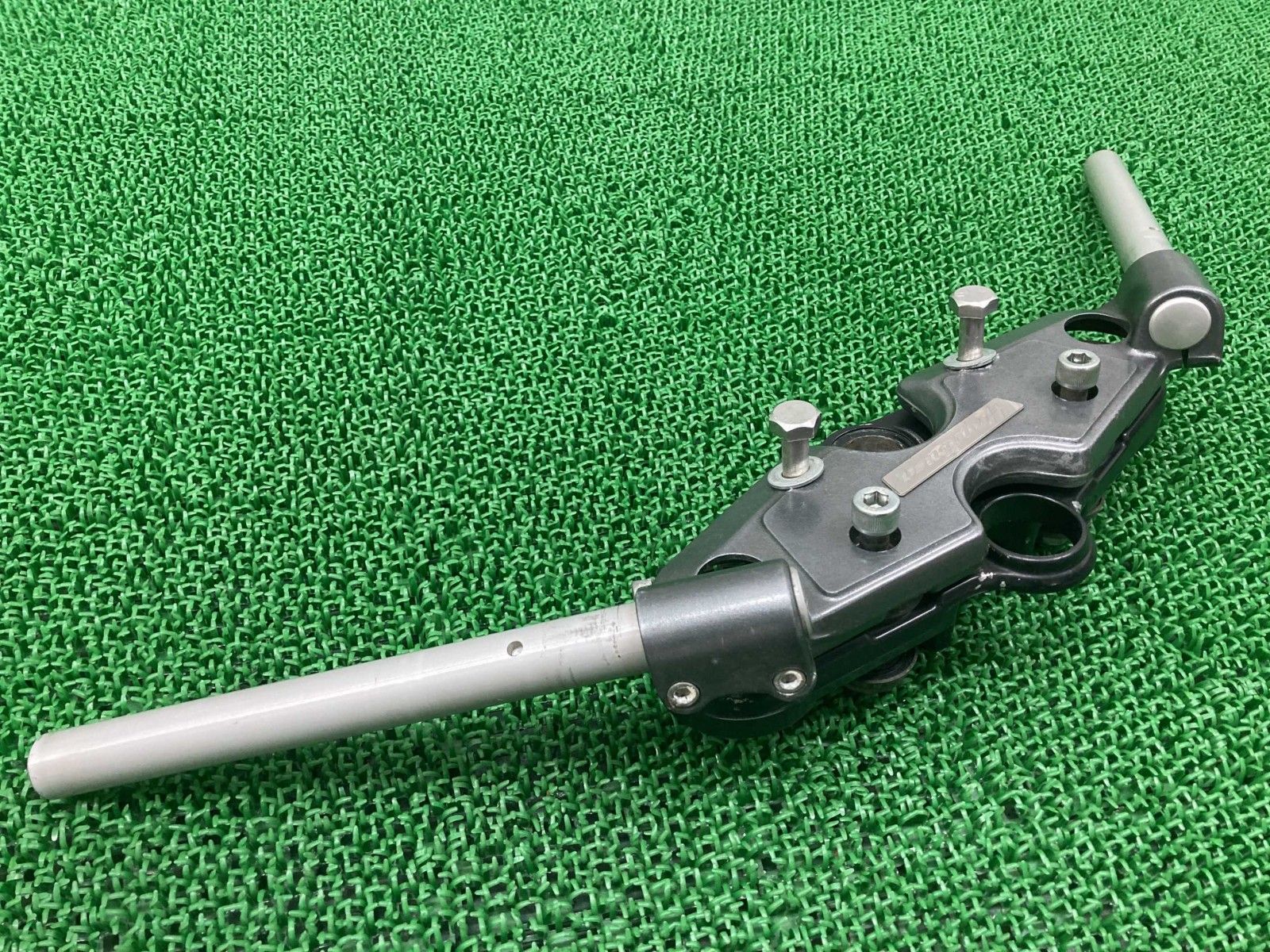 人気定番，新作登場】 GSX1300Rハヤブサ セパレートハンドル スズキ