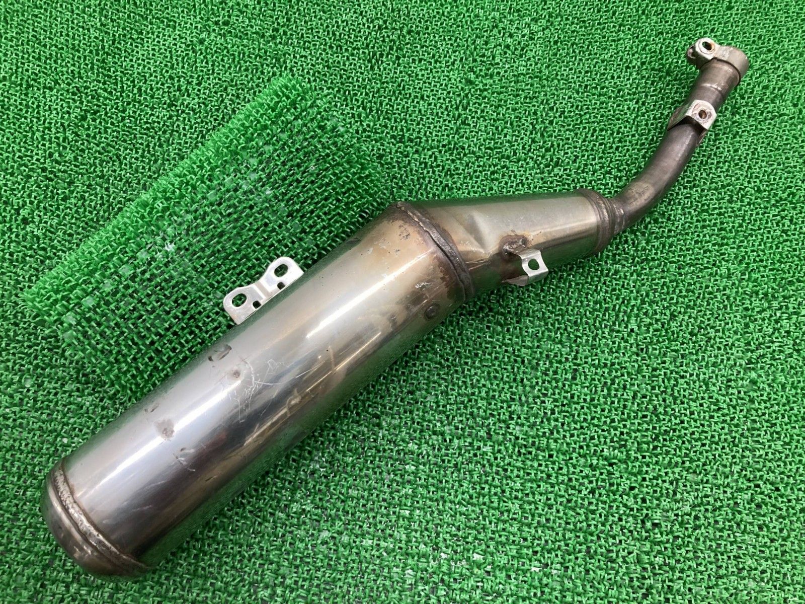 DR250 DR350 ジェベル ヨシムラサイレンサー 【公式通販】
