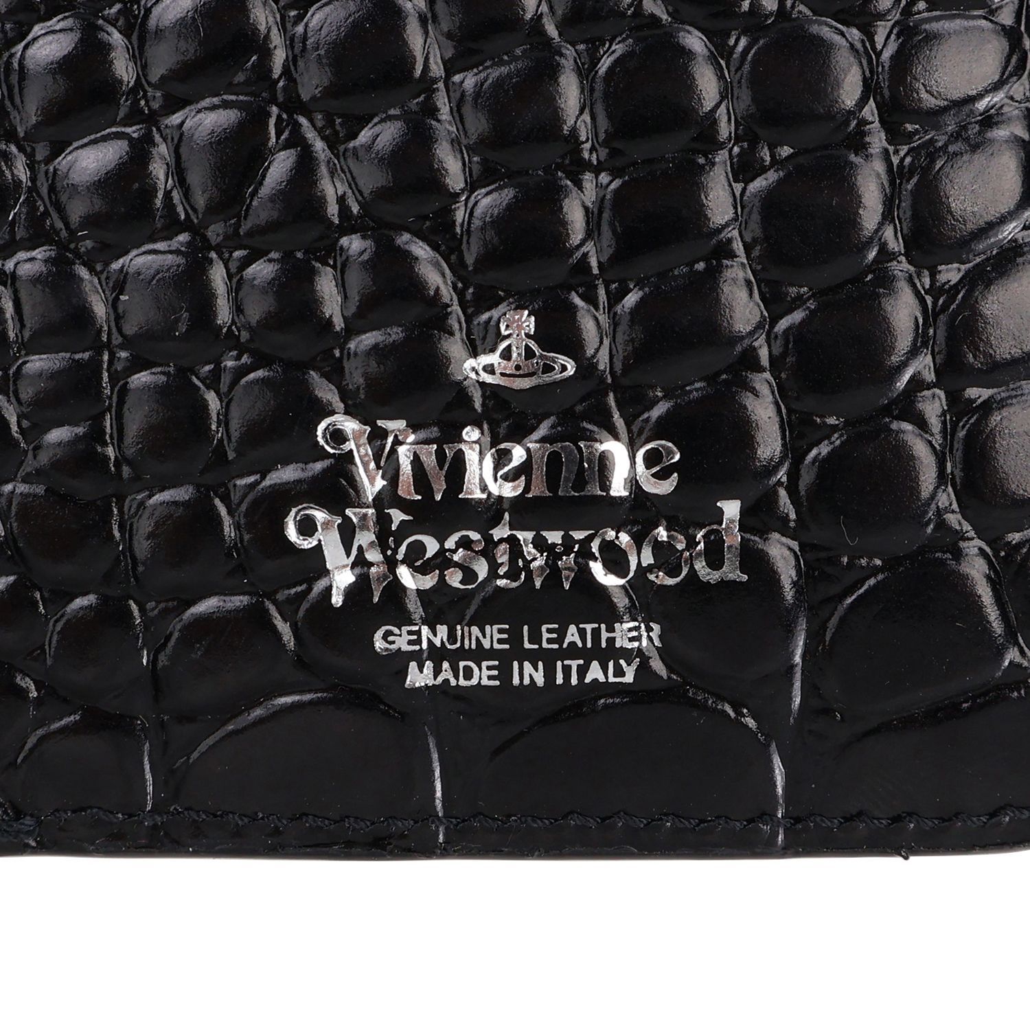 ヴィヴィアンウエストウッド Vivienne Westwood 財布 フラグメント 