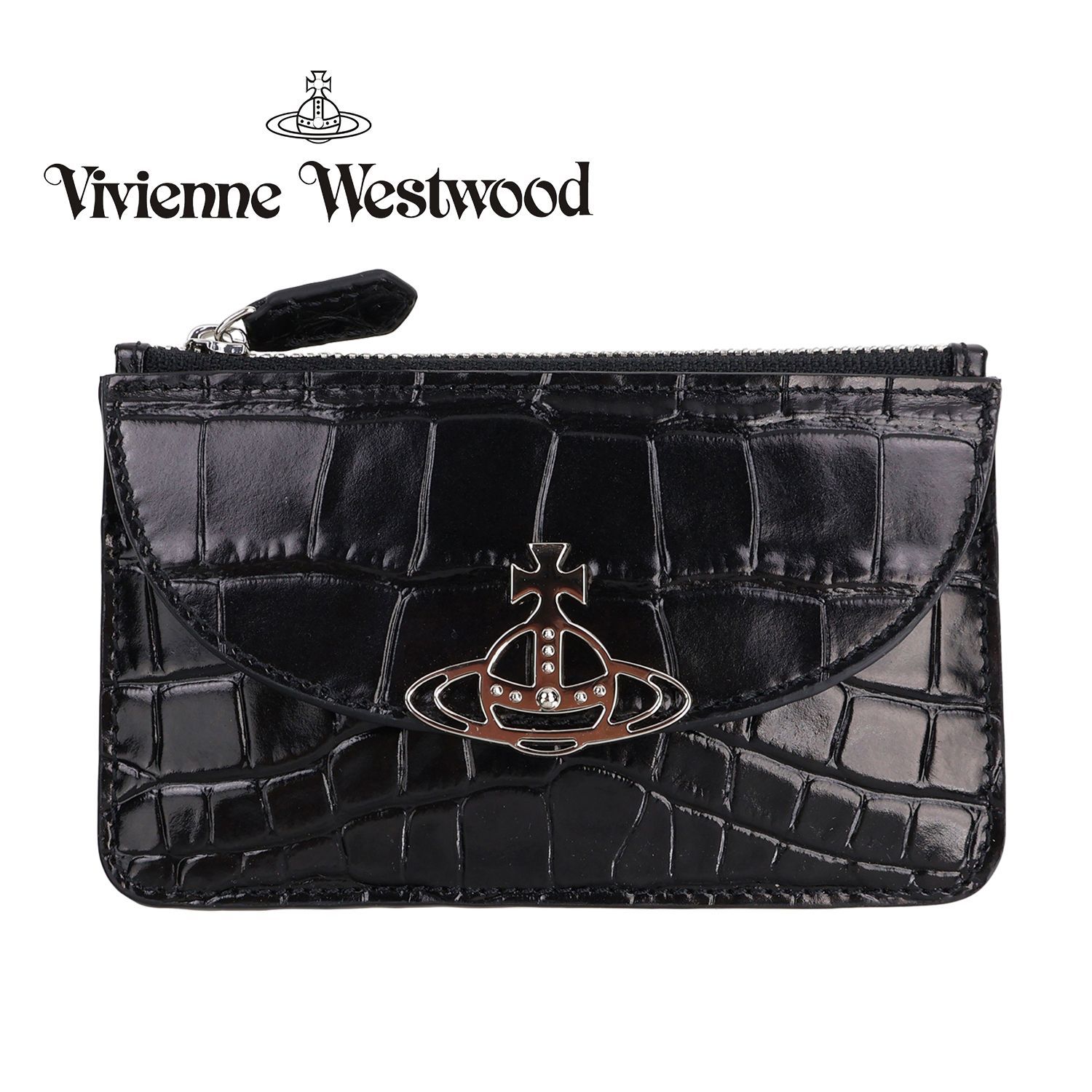 ヴィヴィアンウエストウッド Vivienne Westwood 財布 フラグメント 