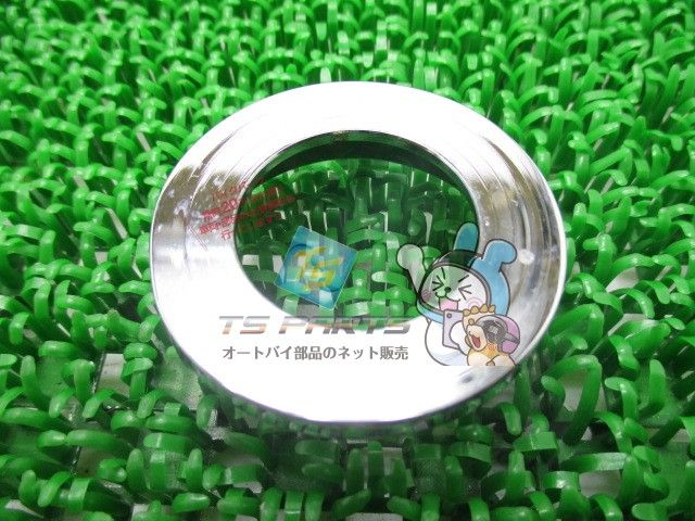 ベンリィCL50 フロントフォークカバー 片側 ホンダ 純正 新品 バイク 部品 CD50 フロントフォークキャップ 車検 Genuine Bh