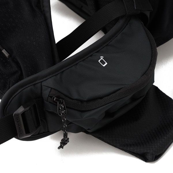 マムート デュカン32 MAMMUT DUCAN 32 ザック バックパック リュック 32L