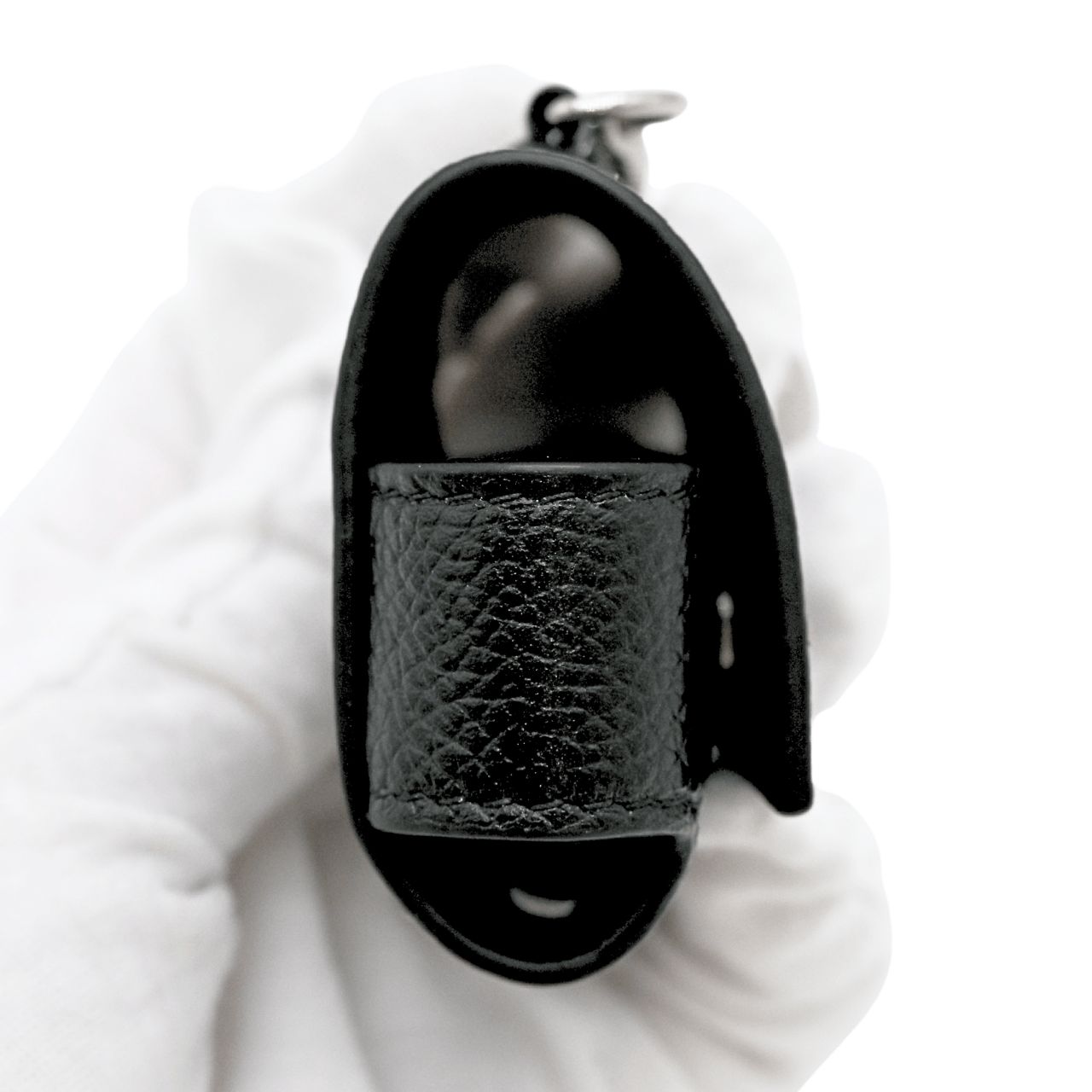 BALENCIAGA バレンシアガ AirPods Pro レザー ケース イヤホンケース