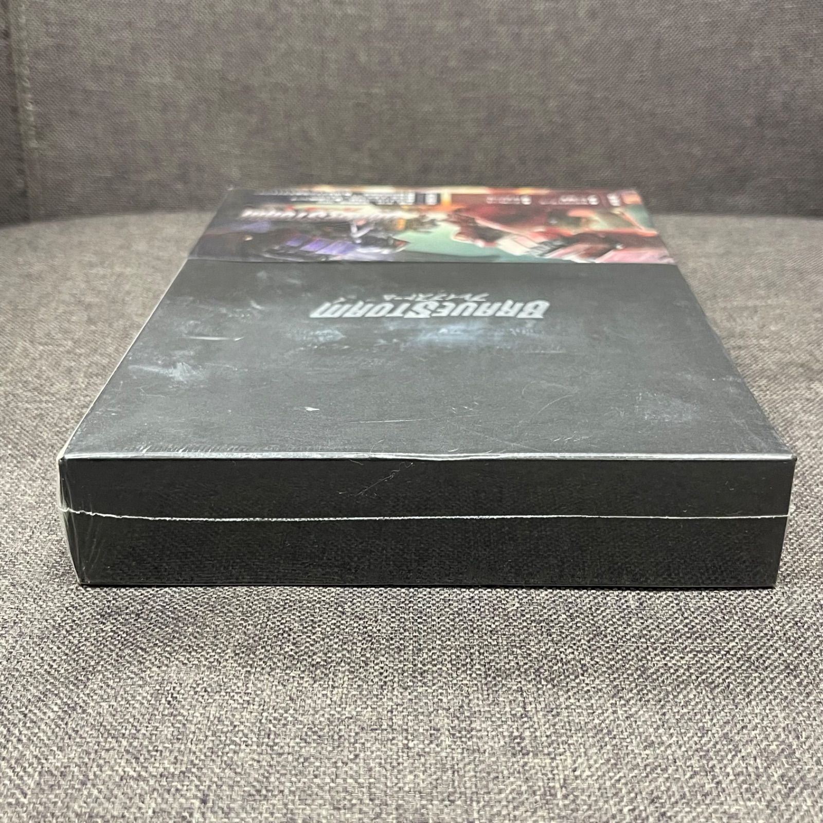 NPA】未開封品 BRAVE STORM ブレイブストーム 豪華版 Blu-ray - メルカリ