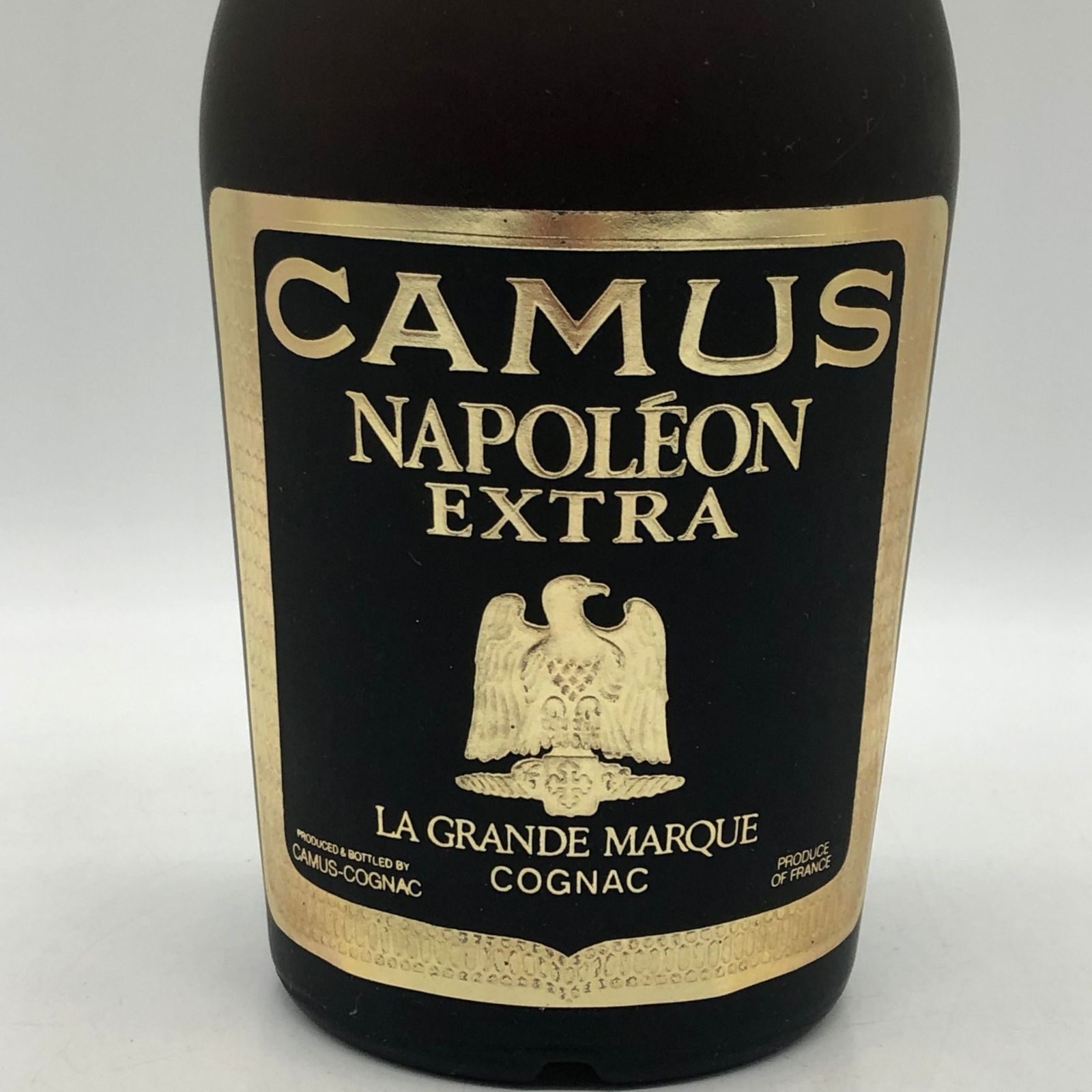 未開栓 カミュ ナポレオン エクストラ 700ml 1J-7-2-132120-A カミュ