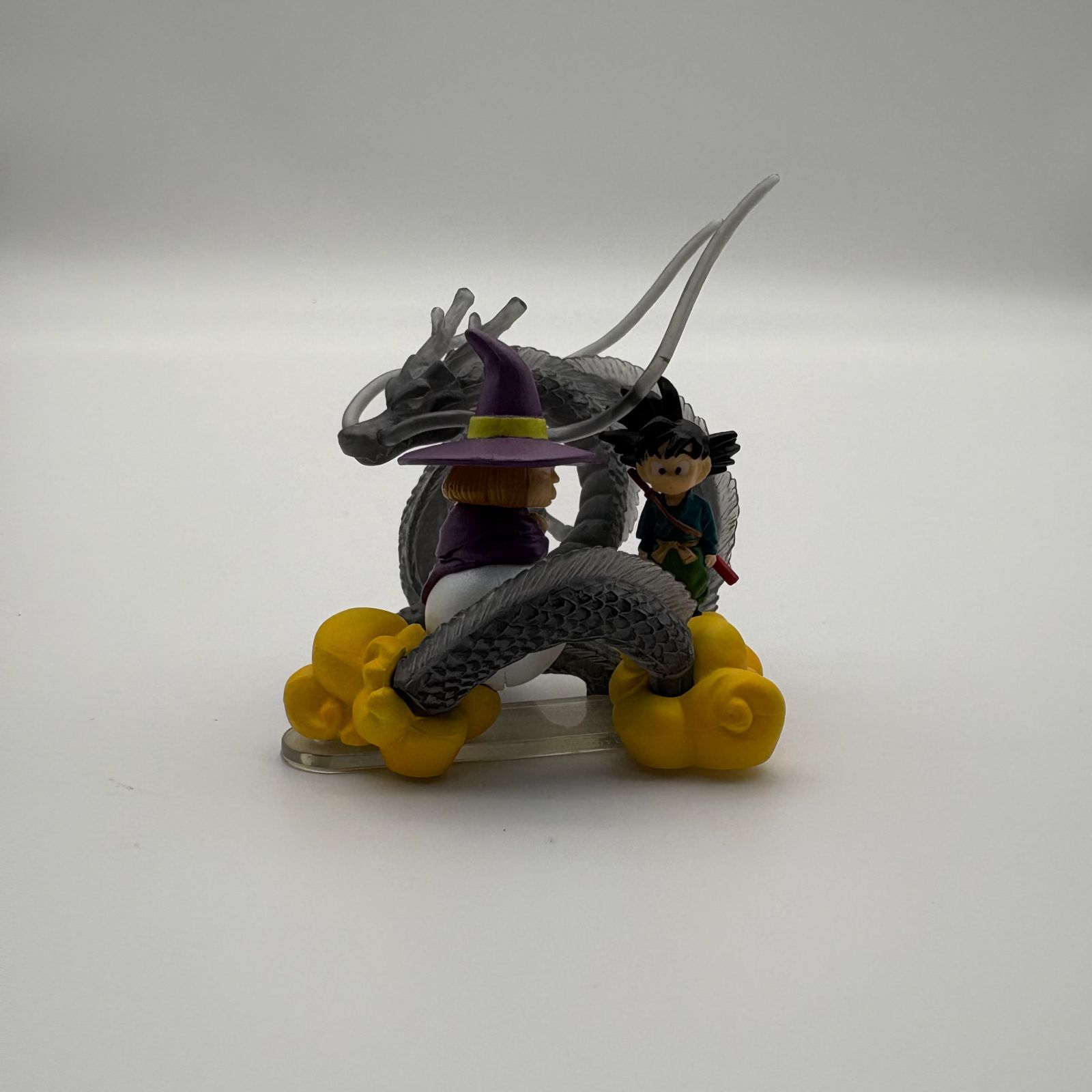 ドラゴンボール イマジネイション ベビー 占いババ 神龍 セット