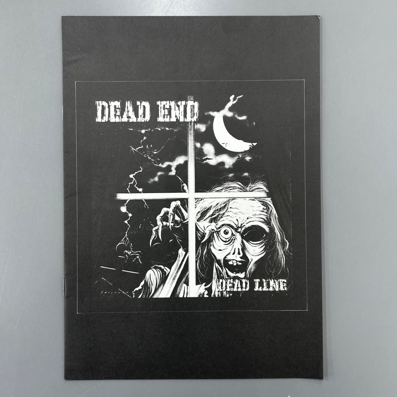 未開封 DEEPCOUNT / NO DEAD END レコード デッドストック 未開封 DEEPCOUNT / NO DEAD END レコード デッドストック DEEPCOUNT