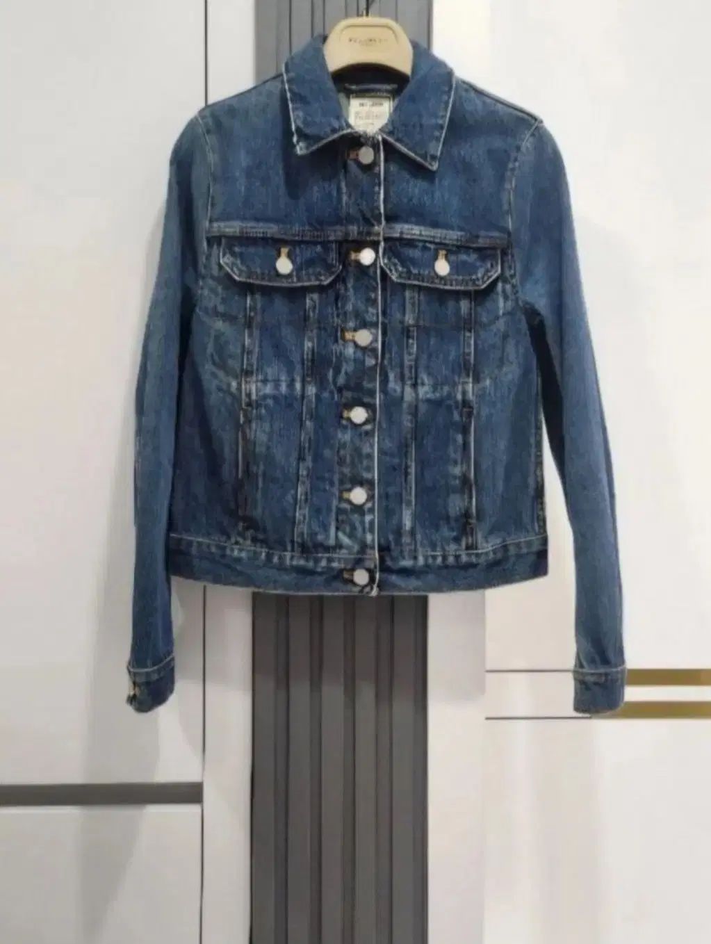 レディース ZADIG&VOLTAIRE ザディグ・エ・ヴォルテール キーオキ 