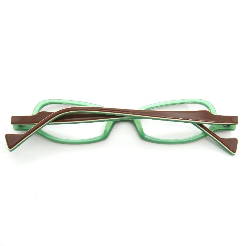 未使用 ANNE ET VALENTIN アンバレンタイン メガネフレーム YFESTI