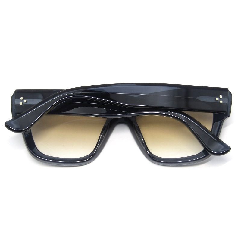 未使用 OLIVER GOLDSMITH オリバーゴールドスミス サングラス SENOR WS