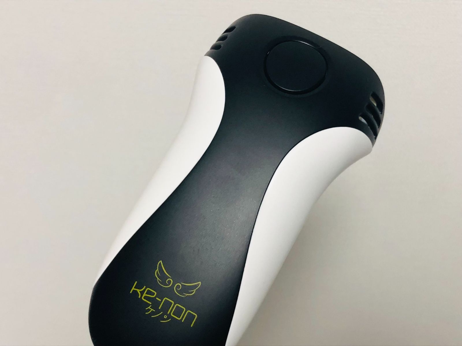 ジャンク品　ver8.4 KE-NON ケノン NIPL-2080 ジャンク】 ke-non ケノン ver.8.6J 本体 NIPL-2080 - メルカリ