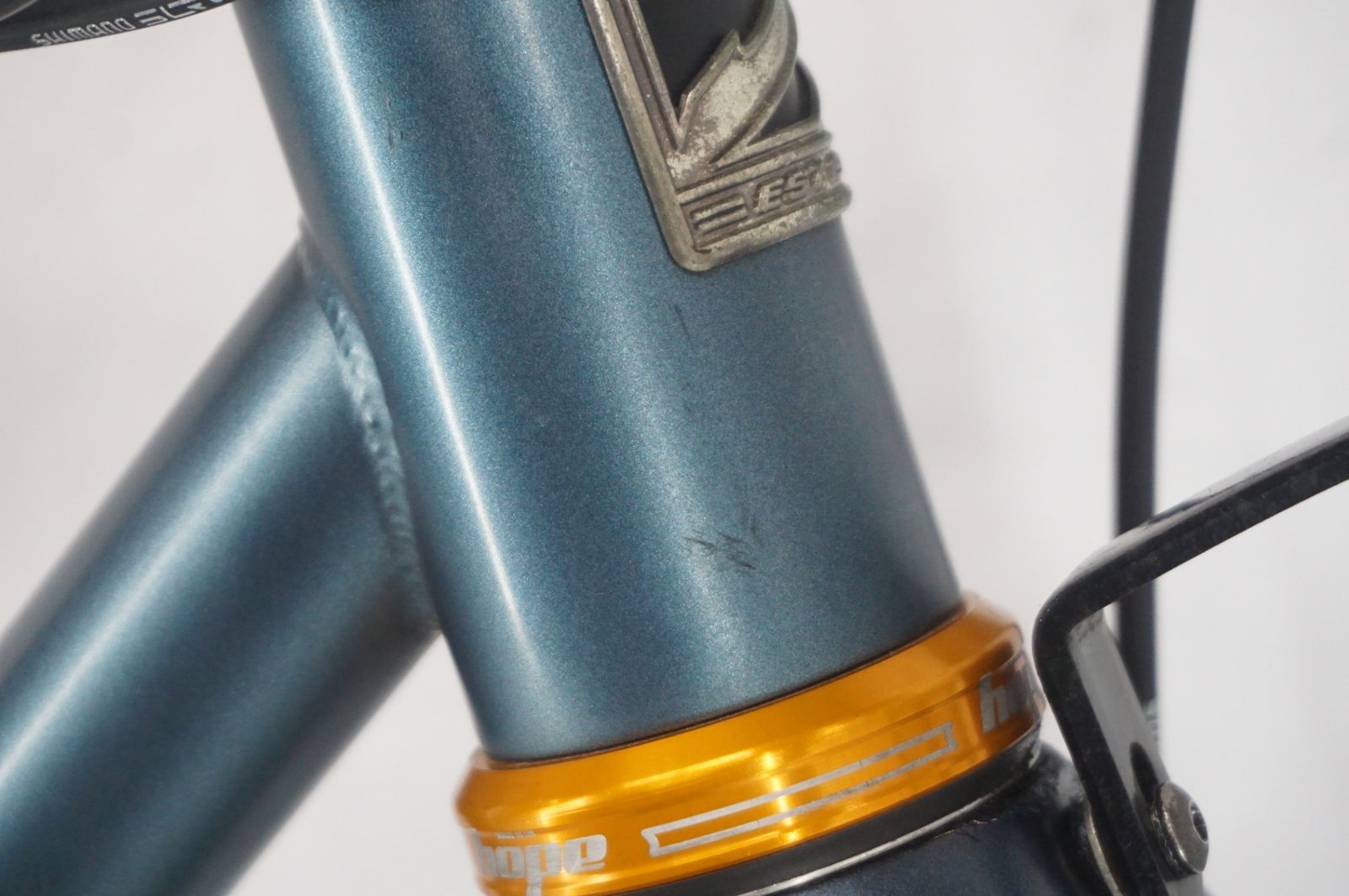 JAMIS 「ジェイミス」 RENEGADE EXPAT TIAGRA 2018年モデル ロード 