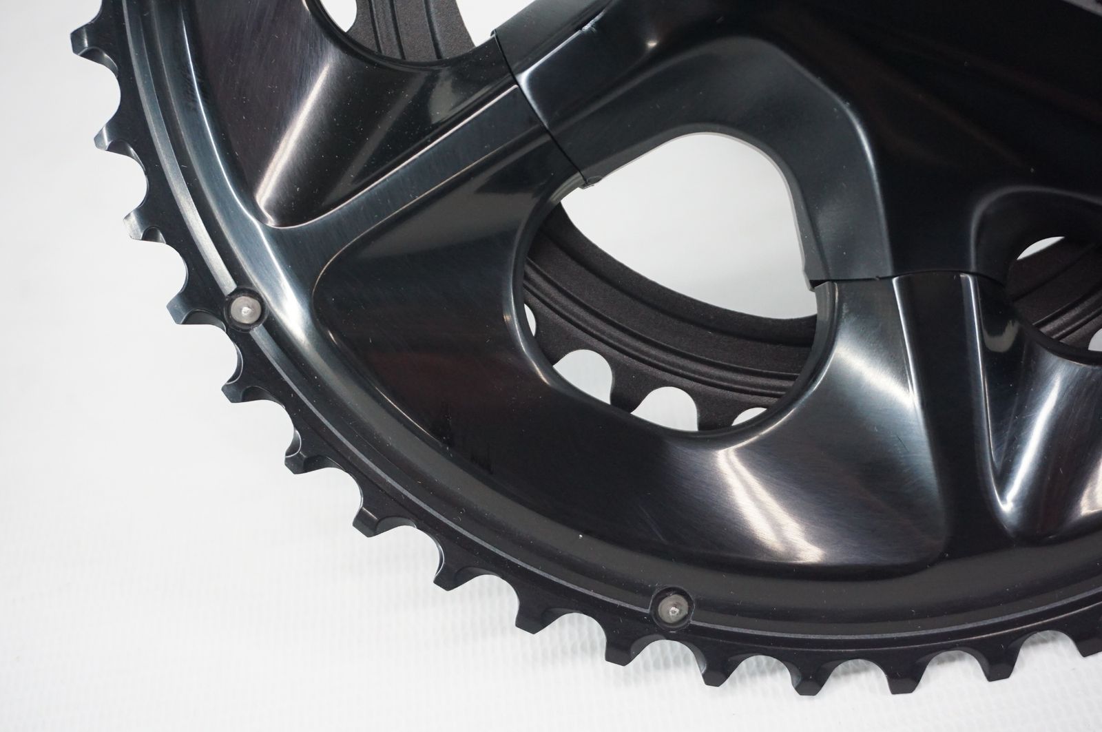 SHIMANO 「シマノ」 105 FC-R7100 50-34T 170mm クランクセット