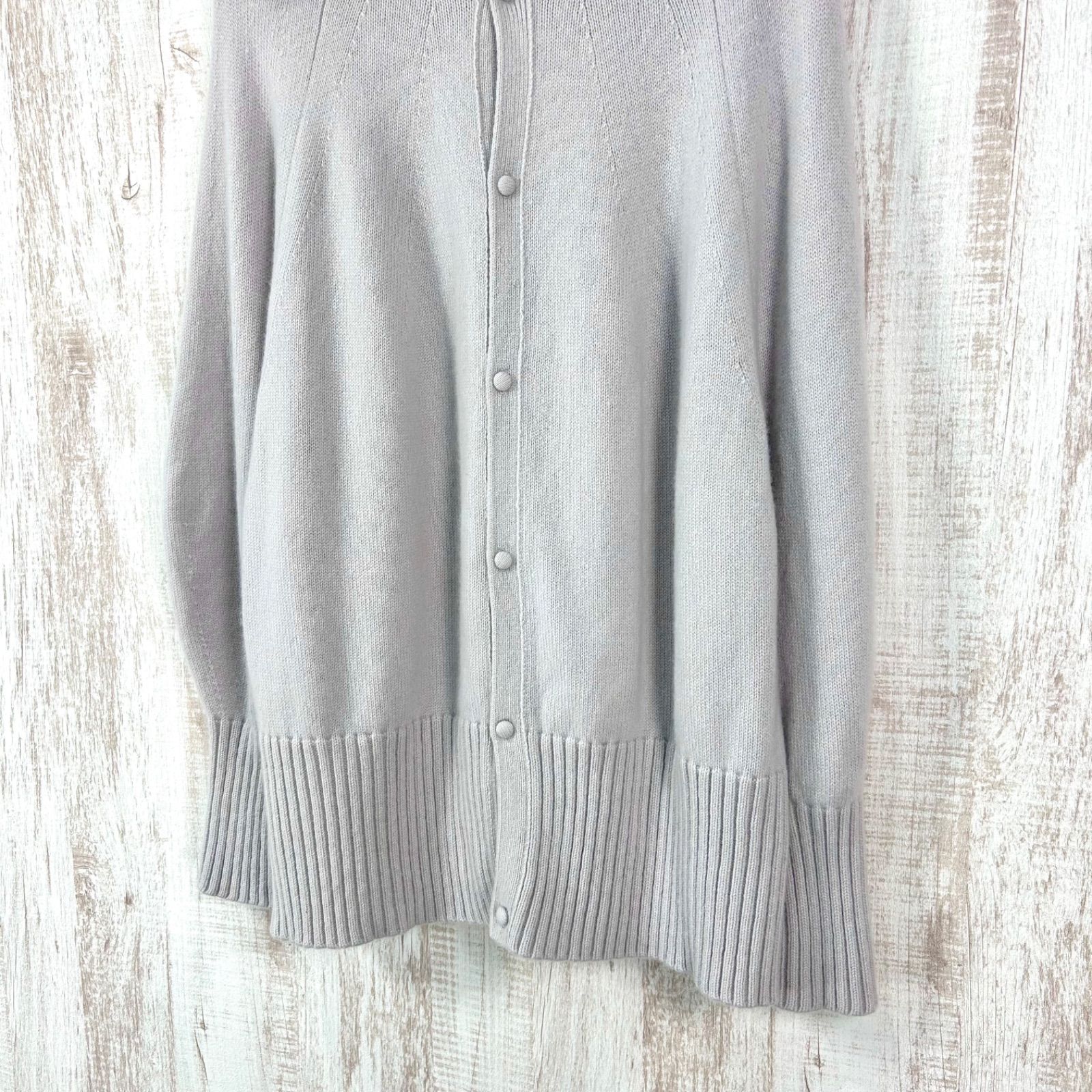 Theory luxe セオリーリュクス カシミヤ100％ 3way タートルネック