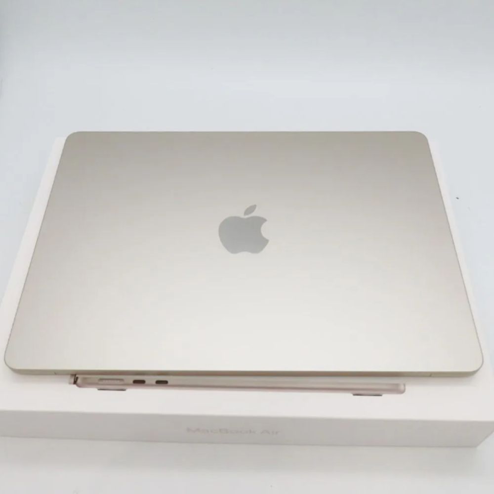 美品】MacBook Air M2 13.6