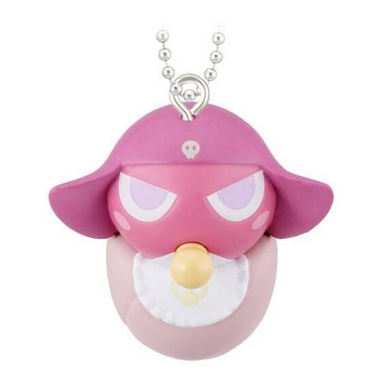 新品未使用品 中袋未開封 ケロロランド ふろく ギロロ バラ売り不可 ギロロ伍長】ケロロ軍曹 赤ちゃんになって侵略であります！ - メルカリ