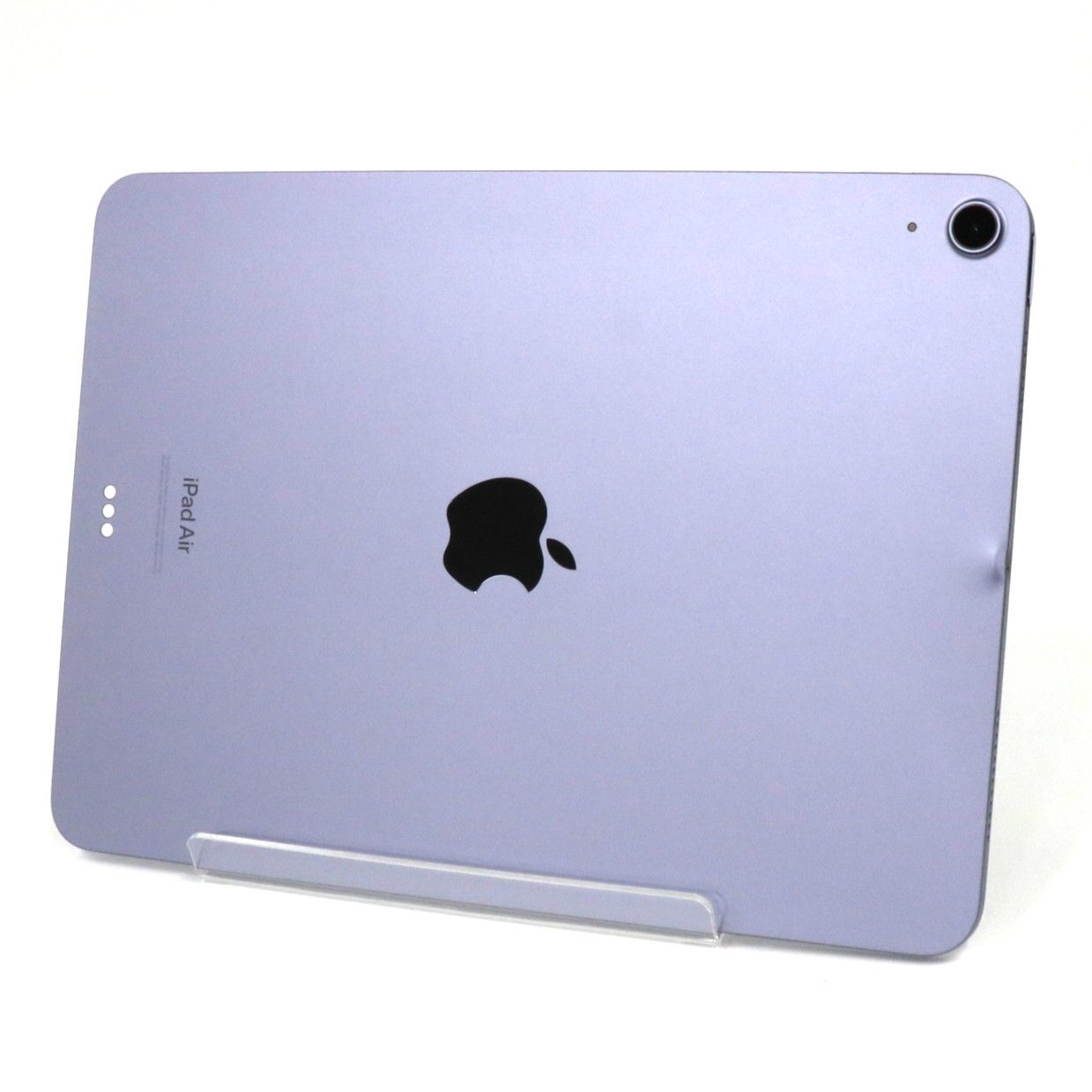 中古 iPad Air 5世代 64GB パープル 可(C) - メルカリ