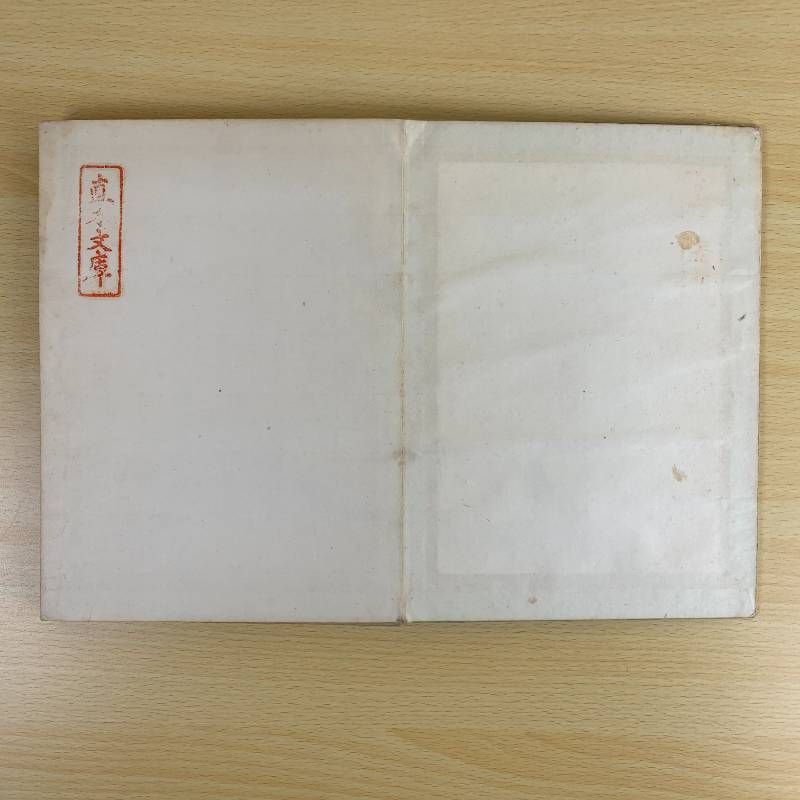 骨董】大正4年 芸艸堂 世界文様集 澤田誠一郎 木版刷 染色 意匠 図案集