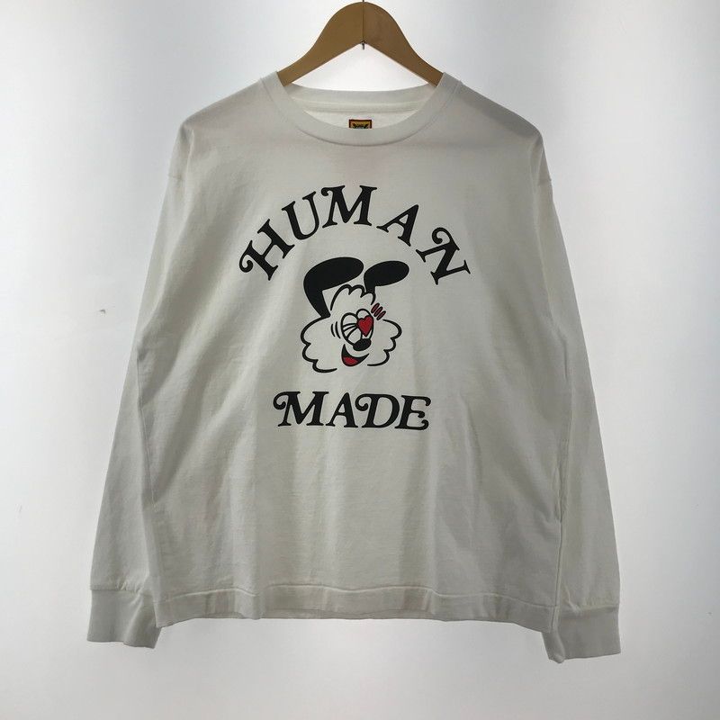 中古品】 HUMAN MADE ヒューマンメイド GDC VALENTINE