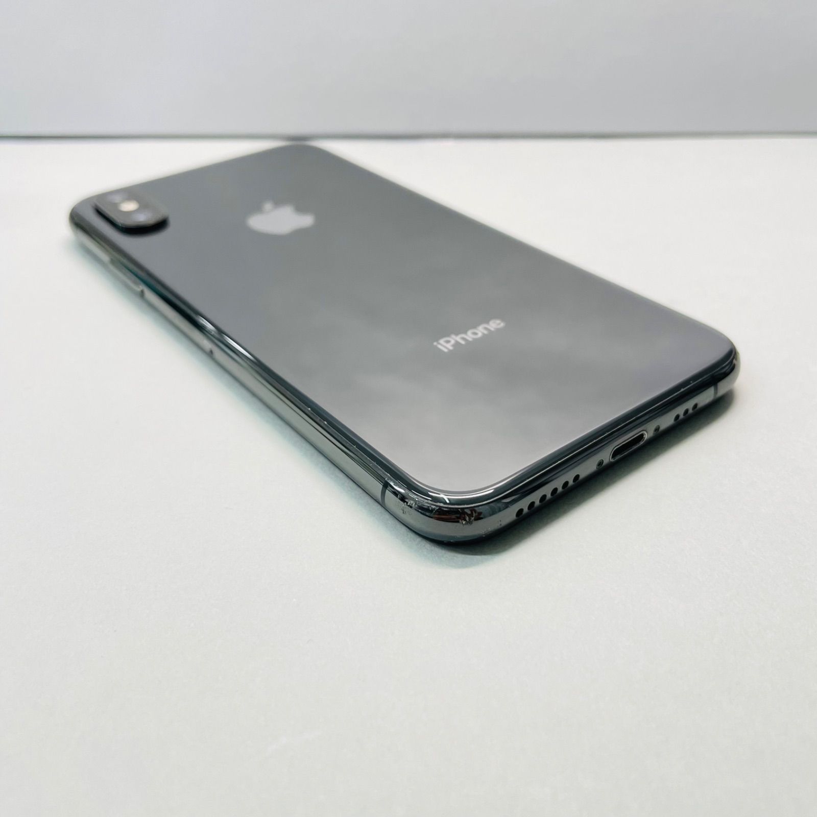 iPhone XS 256GB SIMフリー　ジャンク iPhone XS 256GB SIMフリー ジャンク - メルカリ