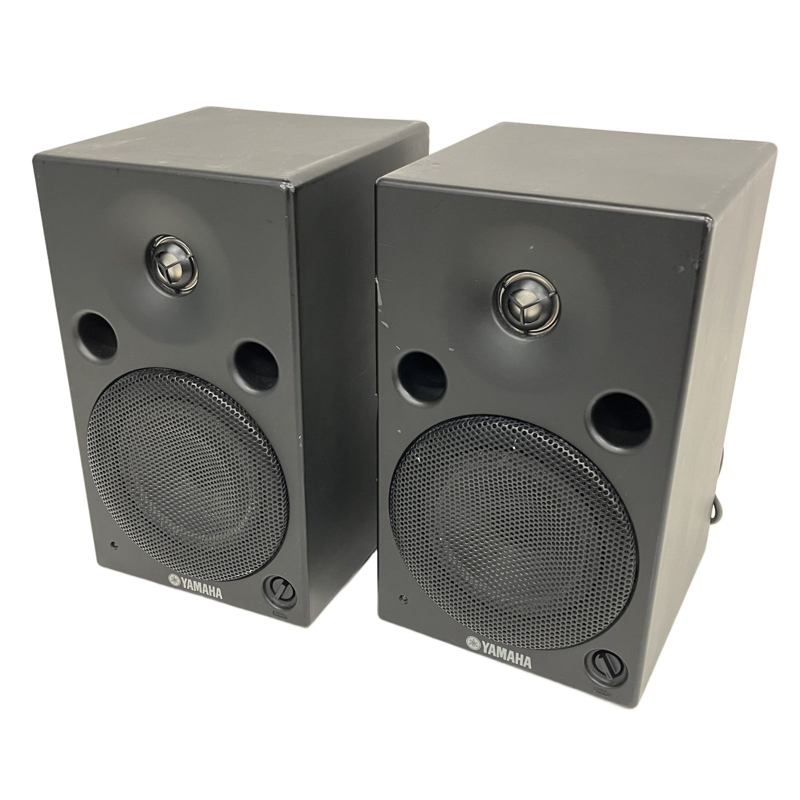 YAMAHA モニタースピーカー MSP5A MSP5A | PIOUSTEC.COM