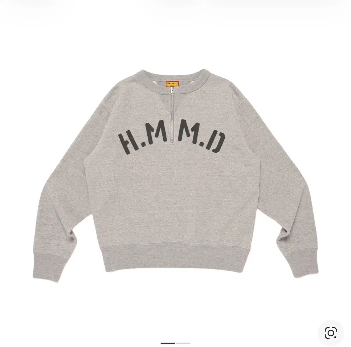 ヒューマンメイド スウェットシャツ 2XL ヒューマンメイド HUMAN 