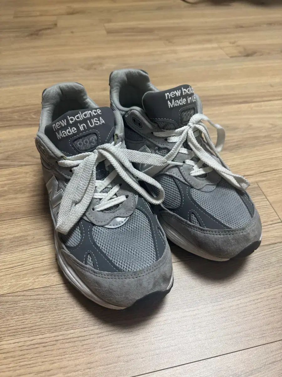 専用出品 ニューバランス 993 260 2E 【公式通販】