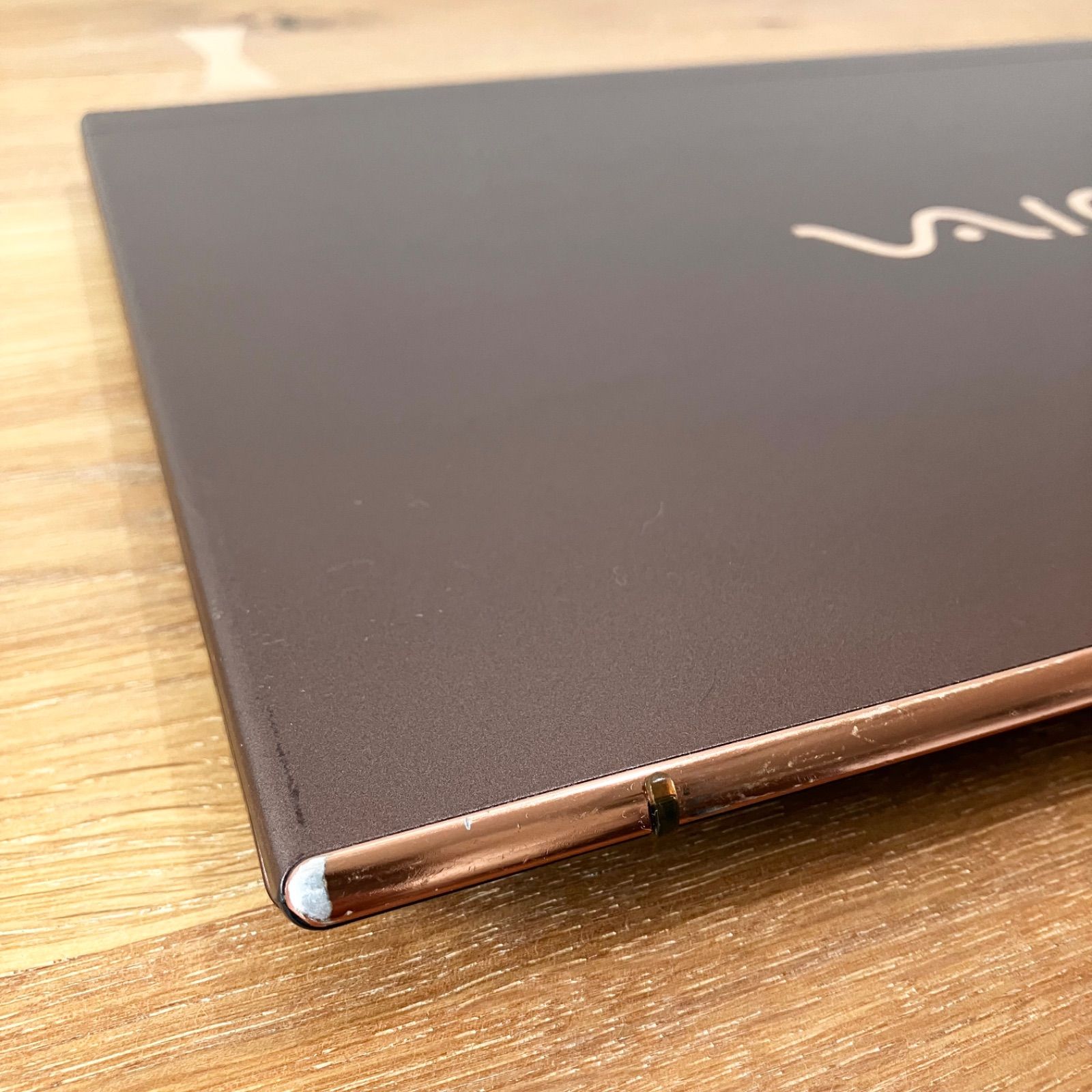 バッテリー97%】VAIO Pro PK i7/32GB/1TB/Win11Pro - メルカリ